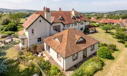 The Bramleys, Old Cleeve