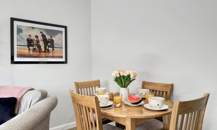 The Bramleys, Old Cleeve