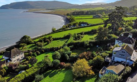 St Anthony's Cottage, Porlock Weir 4