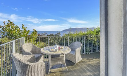 St Anthony's Cottage, Porlock Weir 2