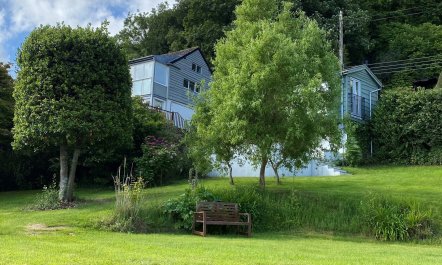 St Anthony's Cottage, Porlock Weir 6
