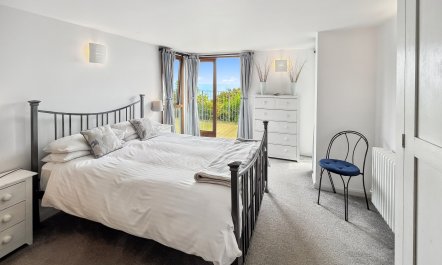 St Anthony's Cottage, Porlock Weir 8