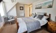 Harbour House Apartment, Porlock Weir 1