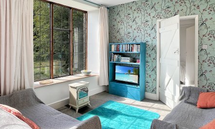 Barn Cottage, Brayford 7