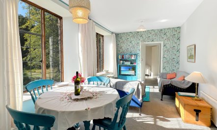 Barn Cottage, Brayford 1