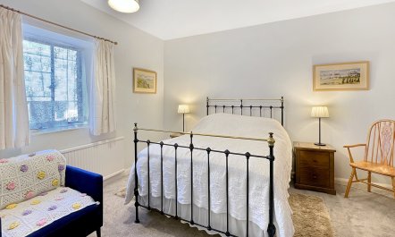 Barn Cottage, Brayford 3