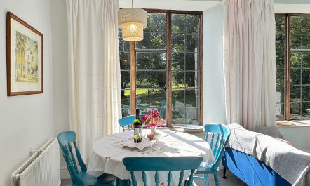 Barn Cottage, Brayford 5