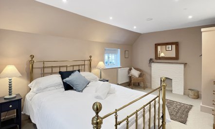 Worthy Cottage, Porlock Weir 8