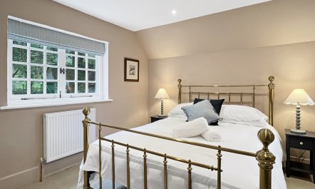 Worthy Cottage, Porlock Weir 7