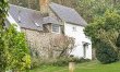 Worthy Cottage, Porlock Weir 1