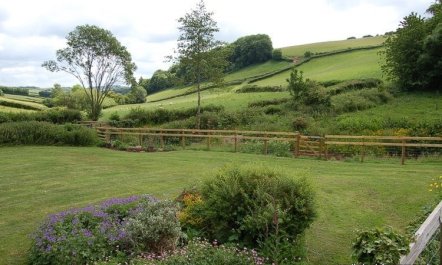 Mill Cottage, Luxborough 6