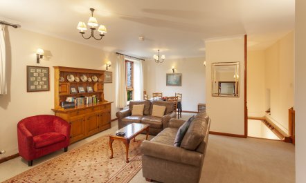 Mill Cottage, Luxborough 7