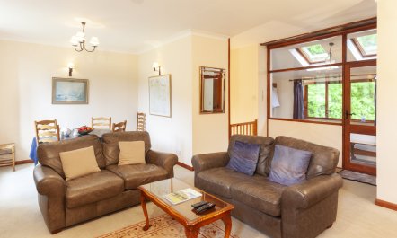Mill Cottage, Luxborough 8