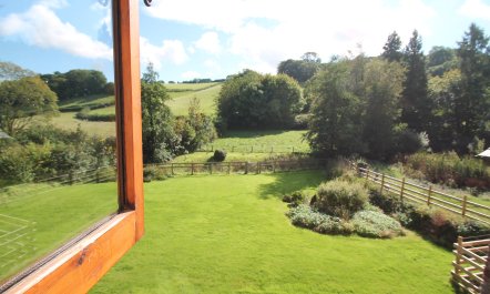 Mill Cottage, Luxborough 4