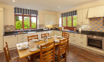 Mill Cottage, Luxborough 5
