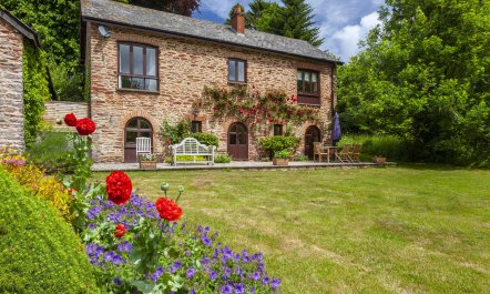 Mill Cottage, Luxborough 3