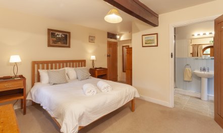 Mill Cottage, Luxborough 2