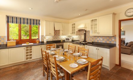 Mill Cottage, Luxborough 1