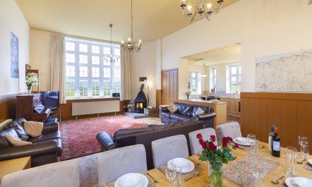 The School House, Countisbury 1