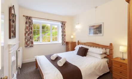 The School House, Countisbury 7