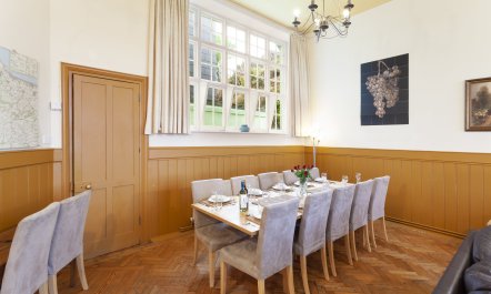 The School House, Countisbury 9