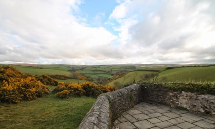 The School House, Countisbury 8