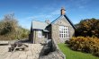 The School House, Countisbury 0
