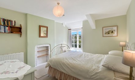 Orchard Cottage, Brayford 3