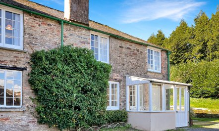 Orchard Cottage, Brayford 5