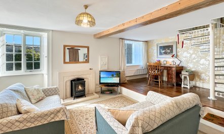 Orchard Cottage, Brayford 6