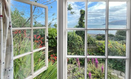 The Crows Nest, Porlock Weir 3