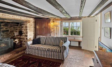 The Crows Nest, Porlock Weir 1