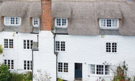 The Crows Nest, Porlock Weir 8