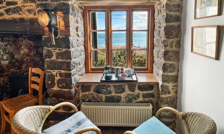 The Crows Nest, Porlock Weir 6