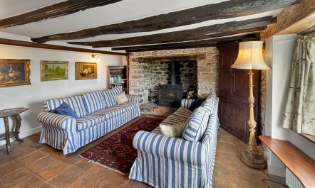 The Crows Nest, Porlock Weir 7