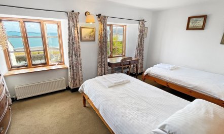 The Crows Nest, Porlock Weir 9