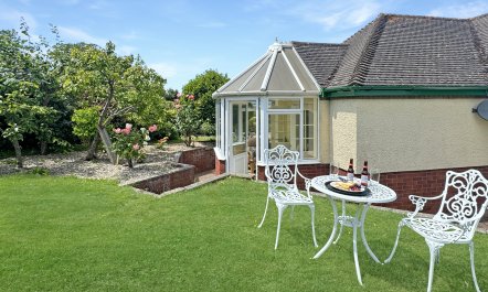 The Pippins, Old Cleeve 5