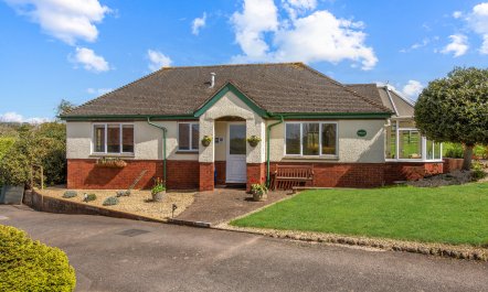 The Pippins, Old Cleeve