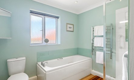 The Pippins, Old Cleeve 7