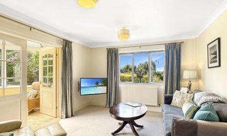 The Pippins, Old Cleeve 3