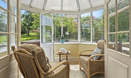 The Pippins, Old Cleeve 6