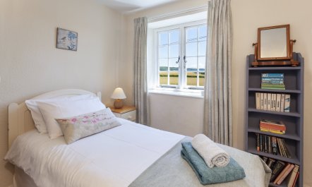 Jacobs Pond, Monksilver 8