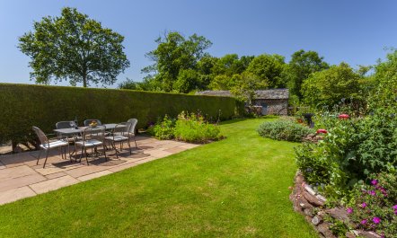 Jacobs Pond, Monksilver 6