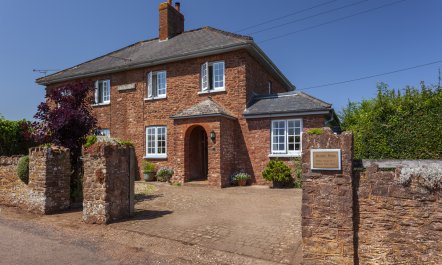 Jacobs Pond, Monksilver 9