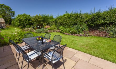 Jacobs Pond, Monksilver 2