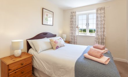 Jacobs Pond, Monksilver 1