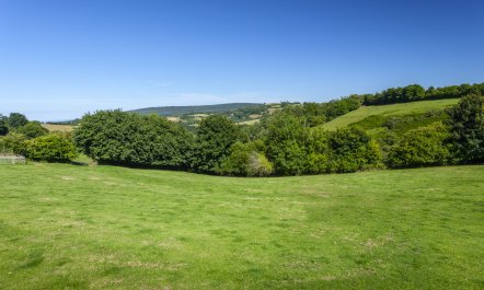 Syms Cottage, Cutcombe 7