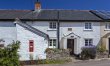 Syms Cottage, Cutcombe 4