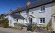 Syms Cottage, Cutcombe 0