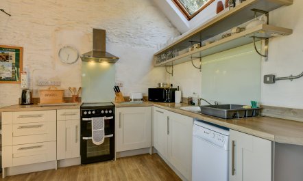 The Shippon, near Wheddon Cross 4